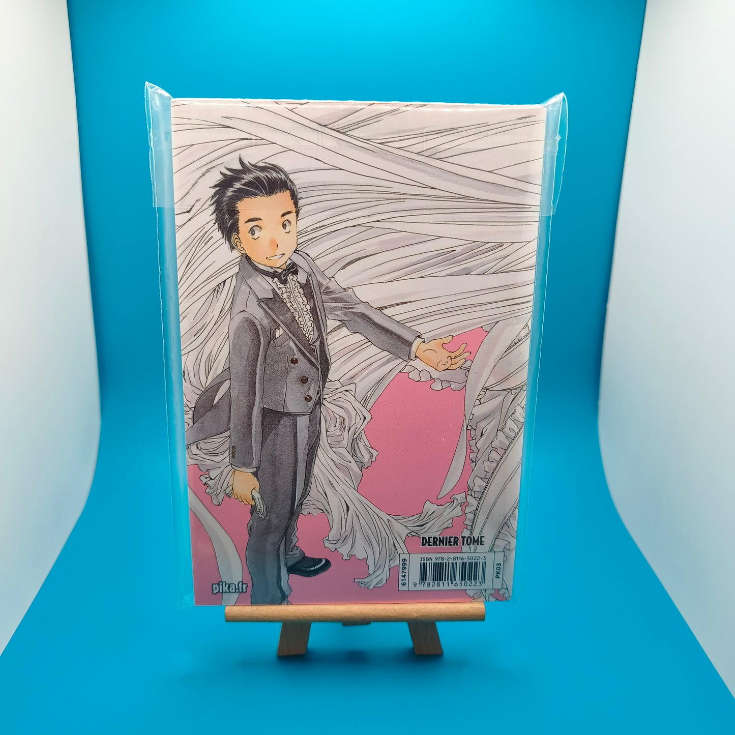 Manga - Ah ! My Goddess - Tome 48