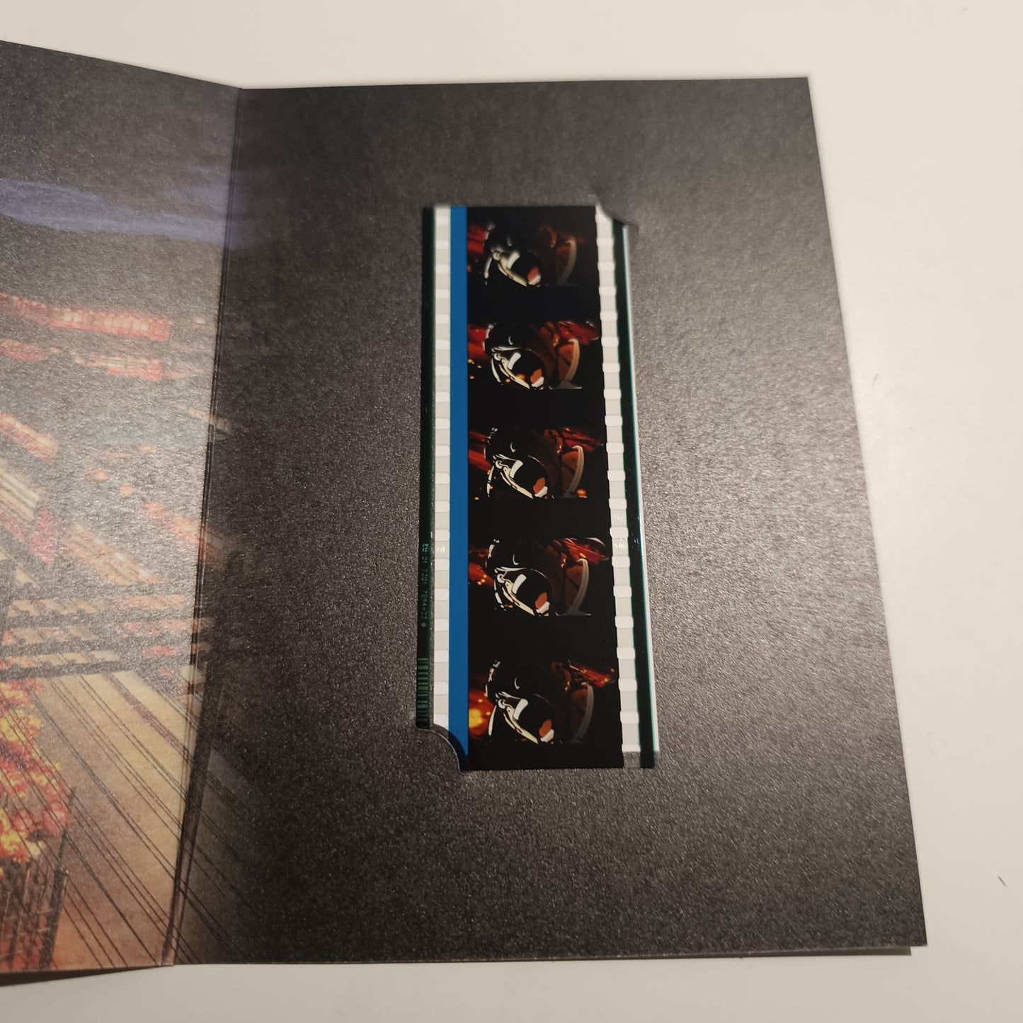 Pellicule demon slayer Tengen