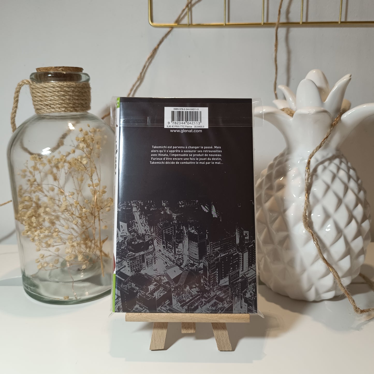 Manga - Tokyo revengers - Tome 5 Collector