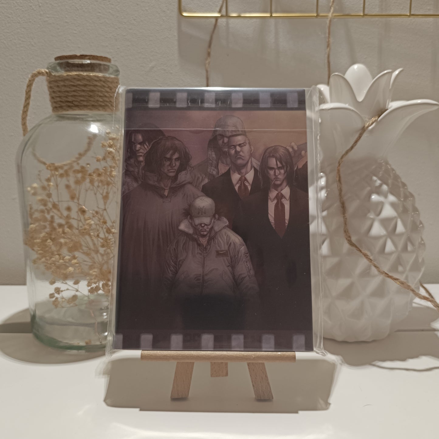 Manga - Sun-ken rock - Tome 1 Collector