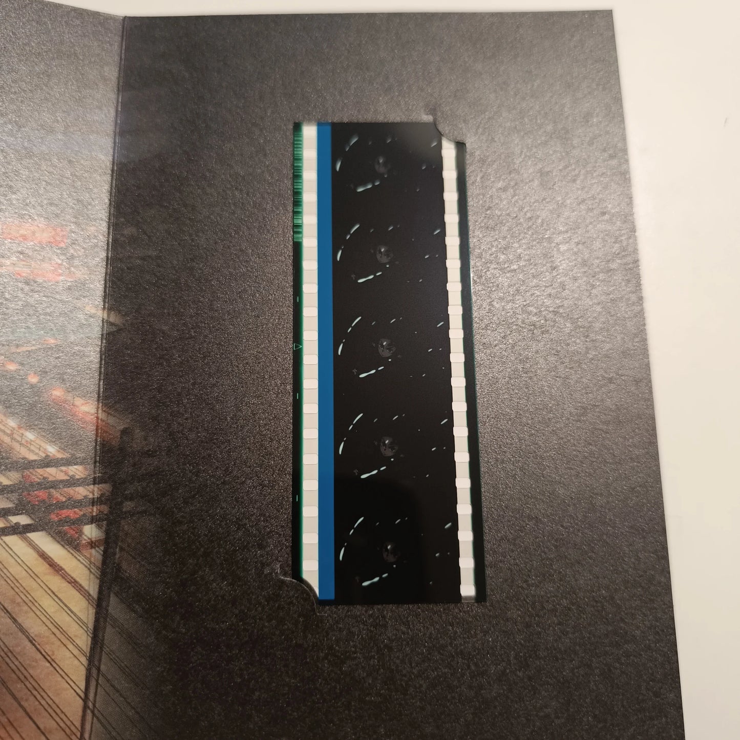 Pellicule demon slayer Tanjiro