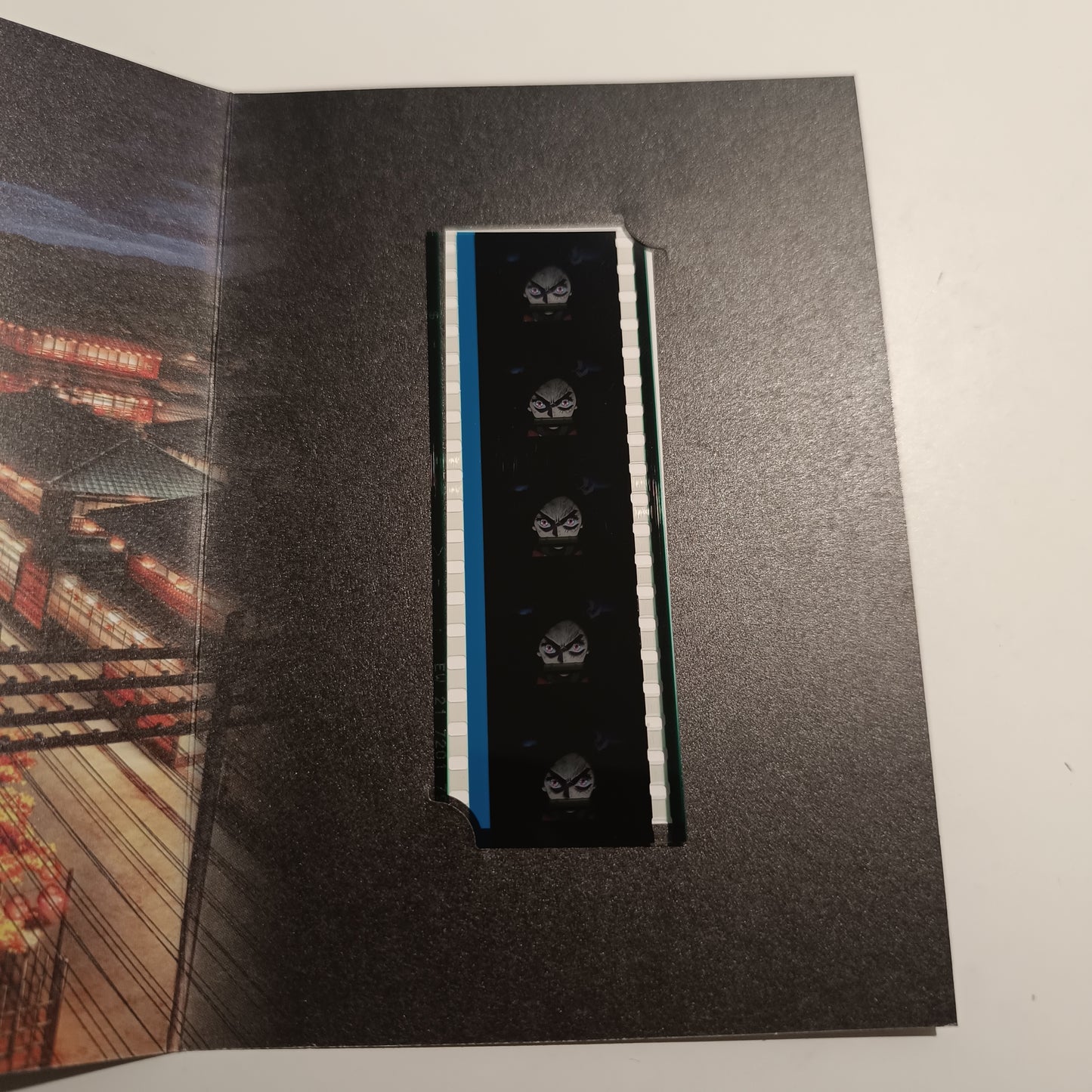 Pellicule demon slayer Nezuko