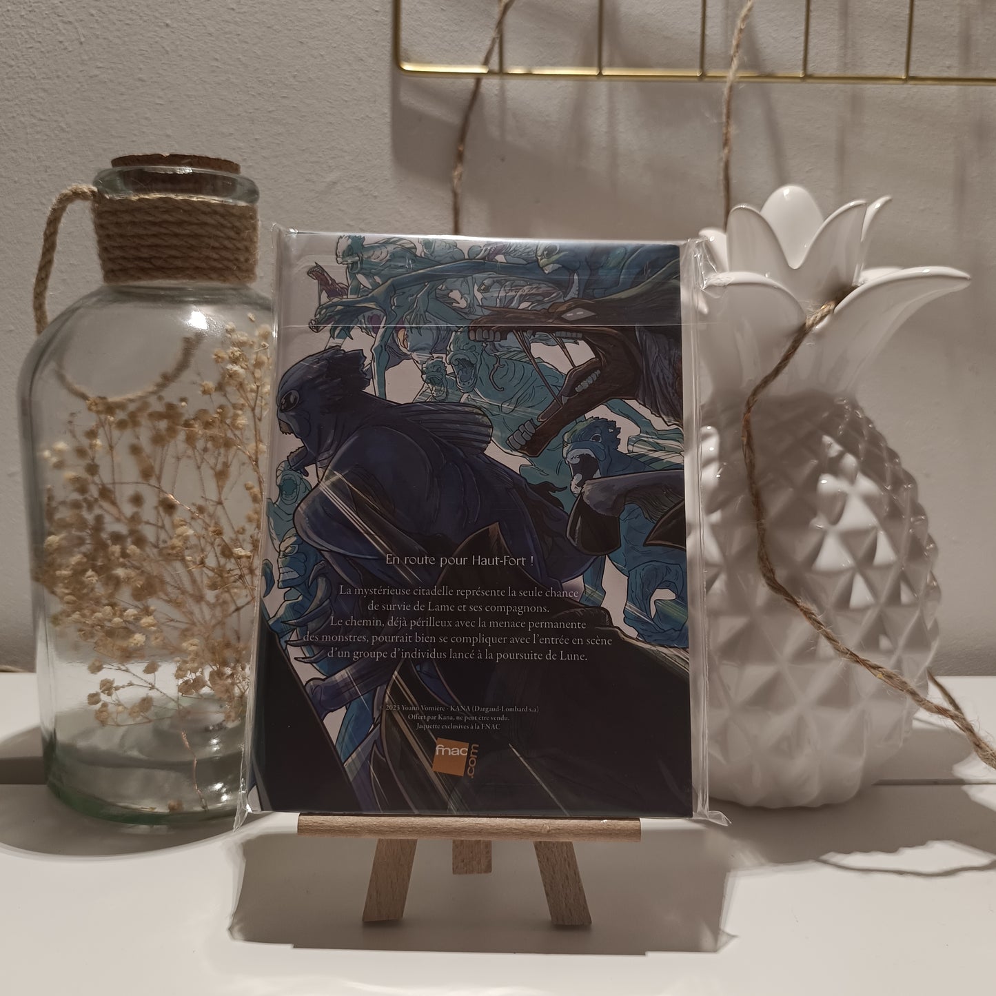 Manga - Silence - Tome 2 Collector