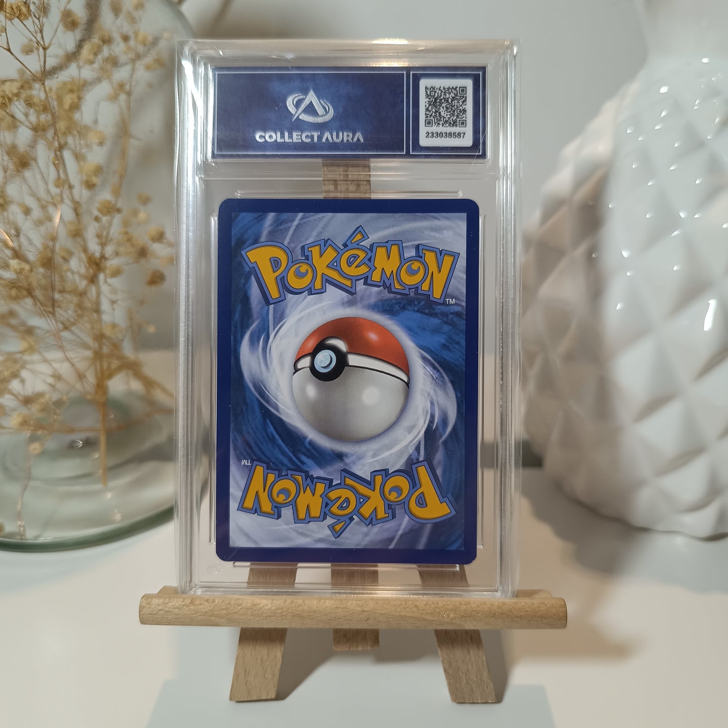 Pokémon - Carte Manaphy Zenith suprême - Collectaura 8 ( Near Mint )
