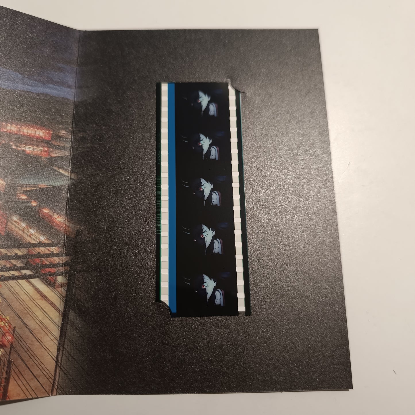 Pellicule demon slayer Nezuko