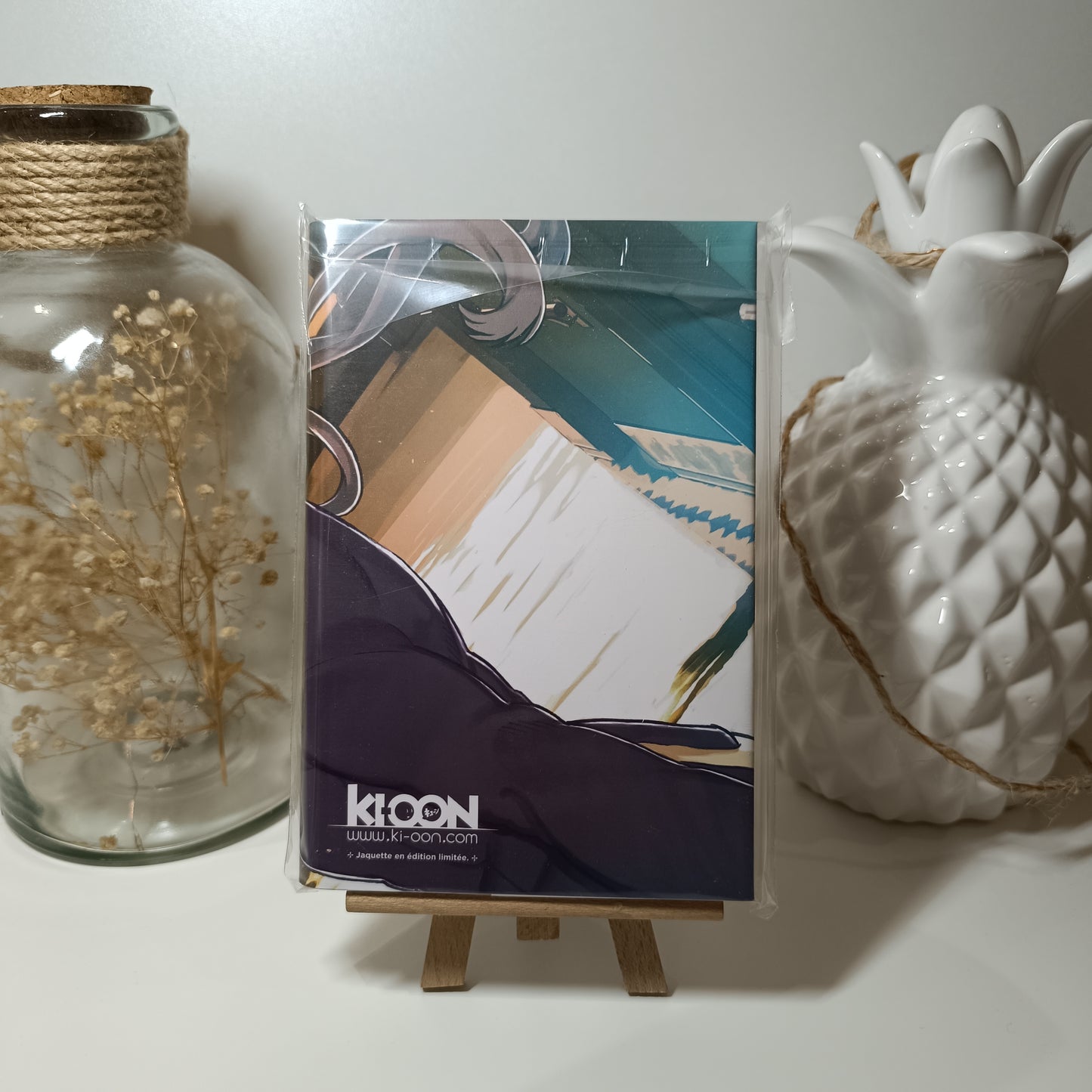 Manga - A silent voice - Tome 1 Collector