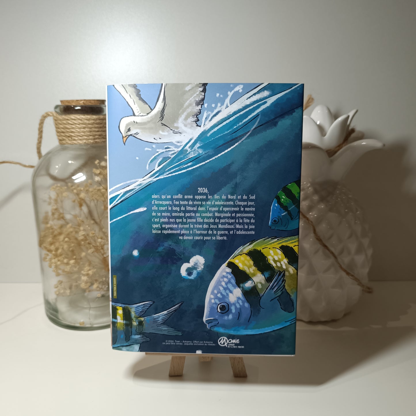 Manga - Run To Heaven - Tome 1 Collector