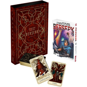 Manga - Berserk - Tome 42 Collector