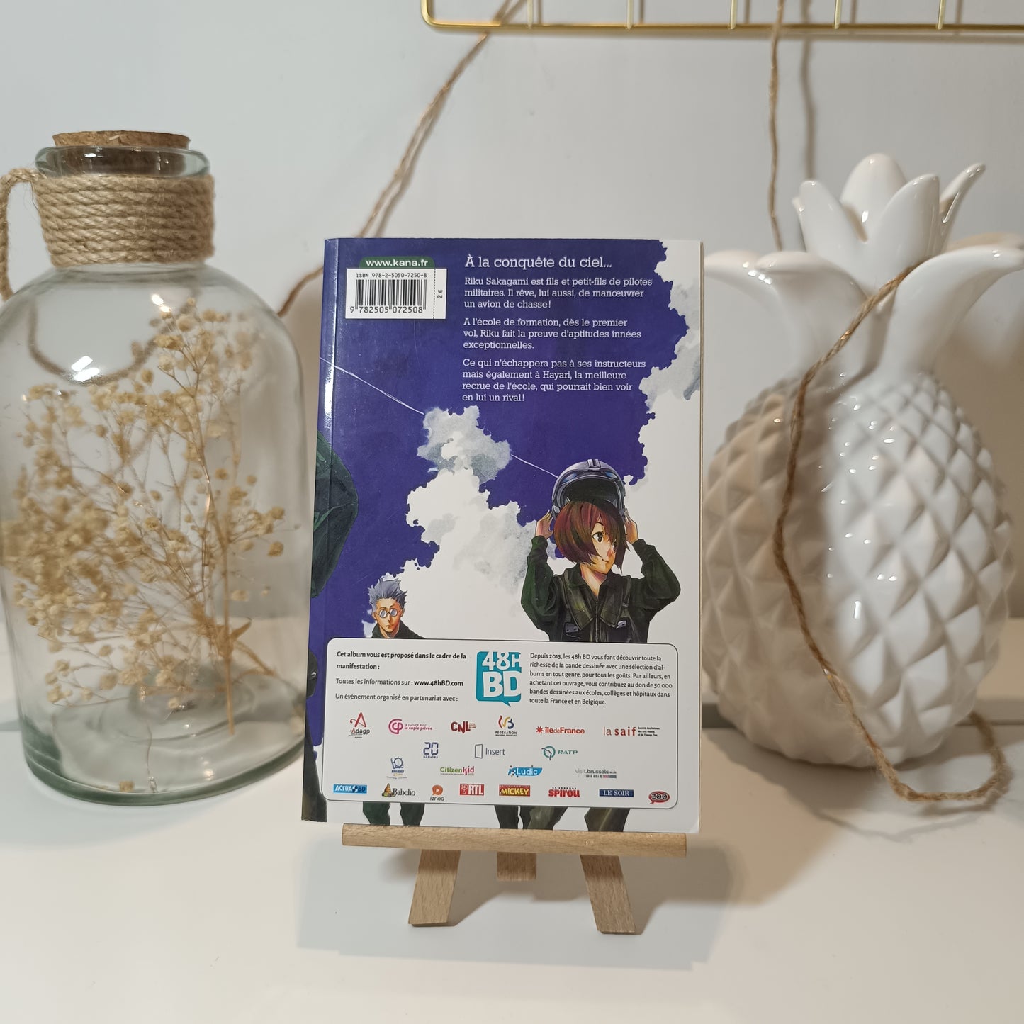 Manga - Tenjin - Tome 1 Collector