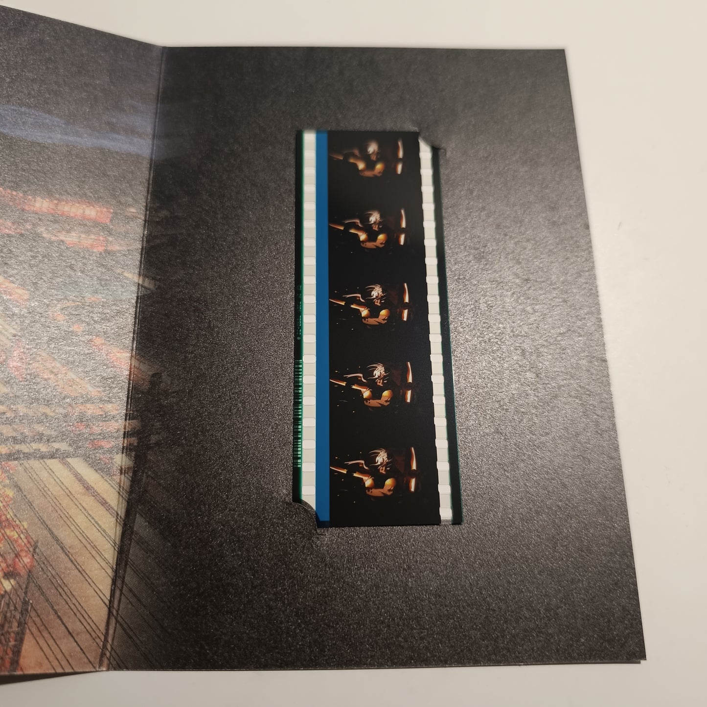 Pellicule demon slayer Tengen