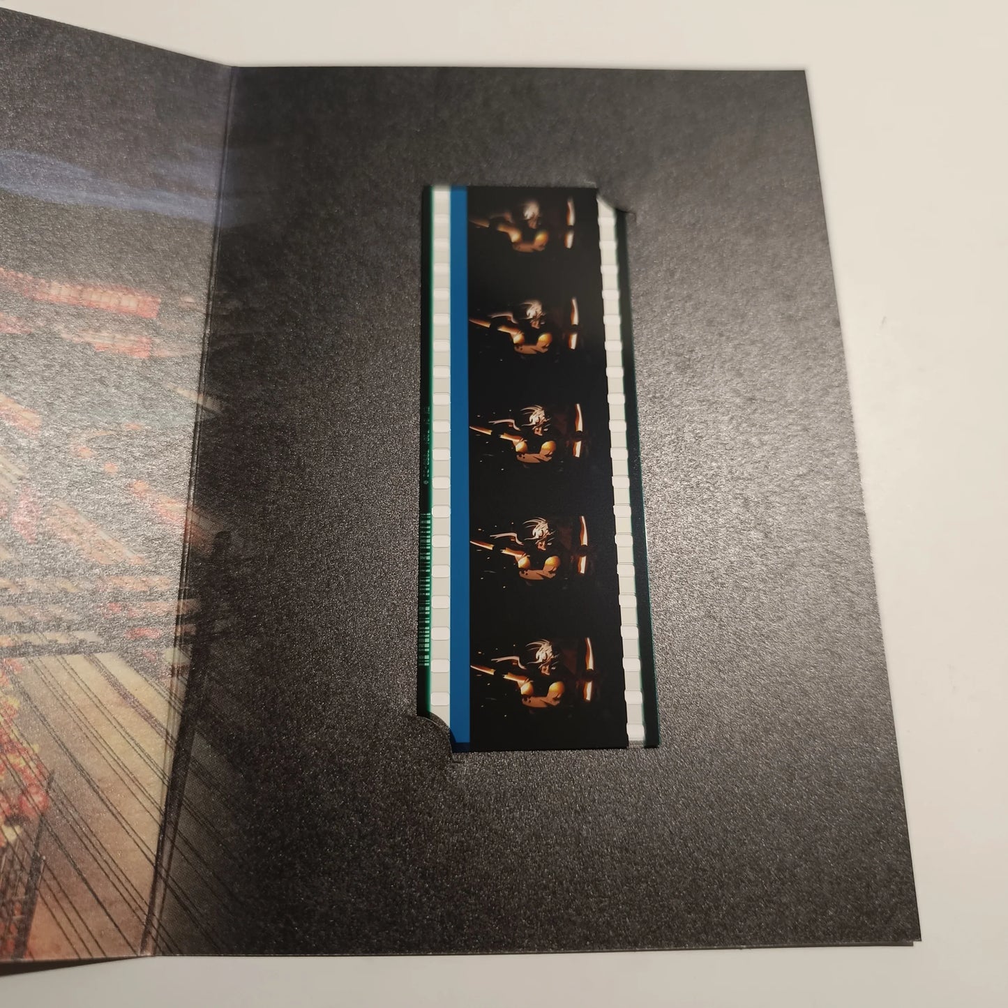 Pellicule demon slayer Tengen