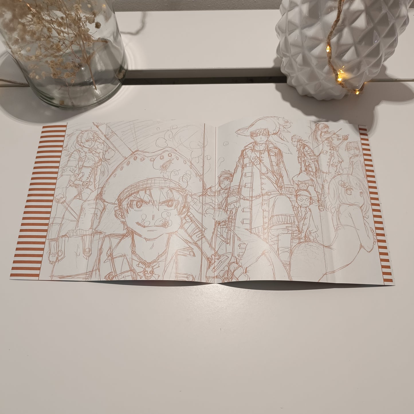 Jaquette manga blue exorcist tome 9 édition collector