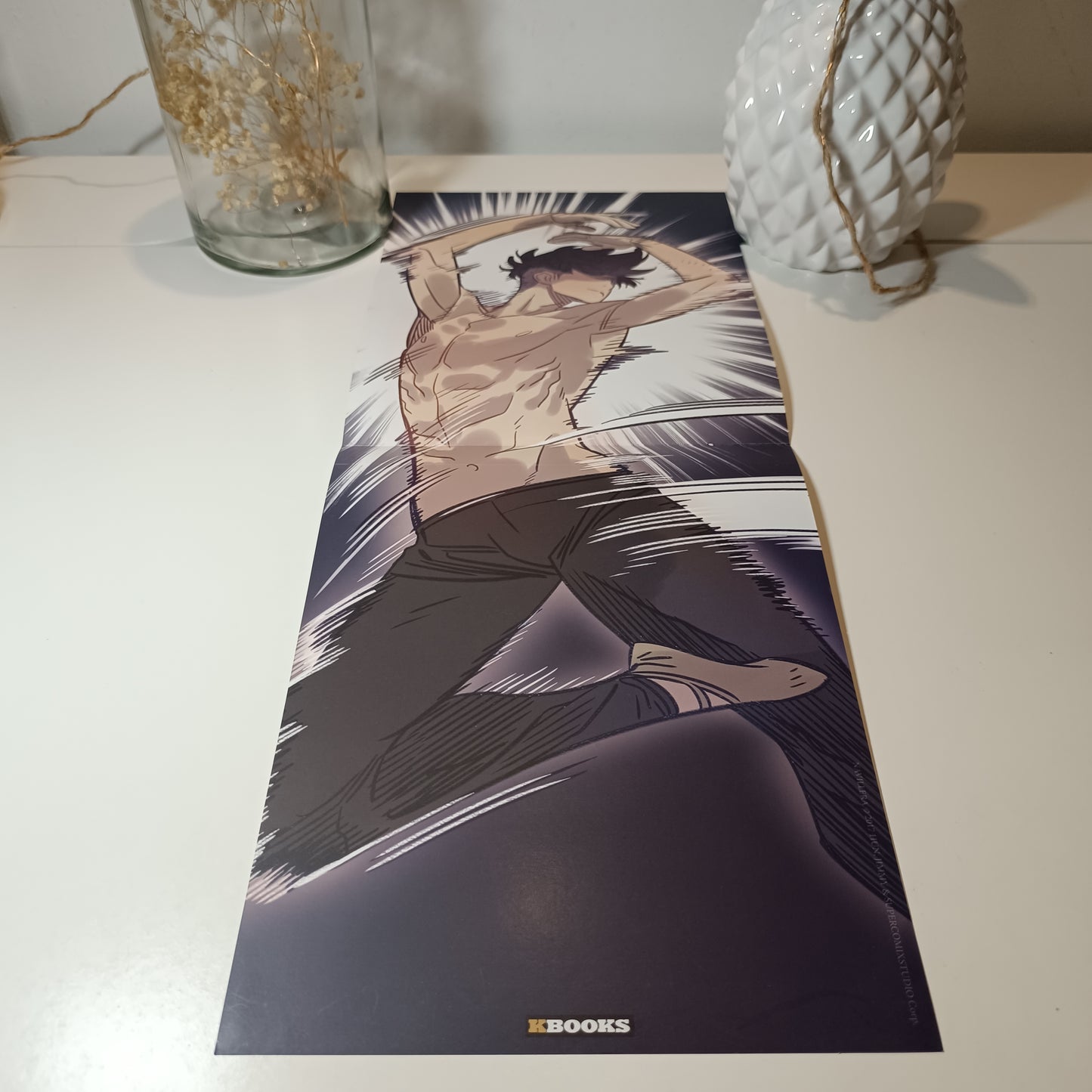 Manga - Navillera - Tome 1 Collector