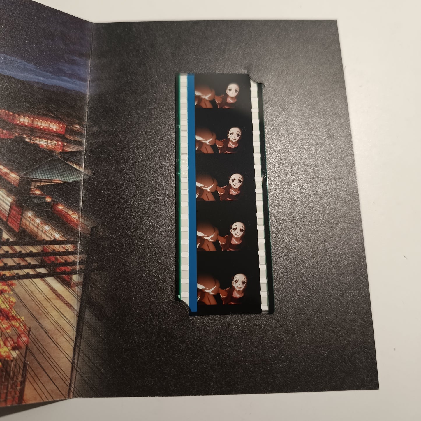 Pellicule demon slayer Nezuko