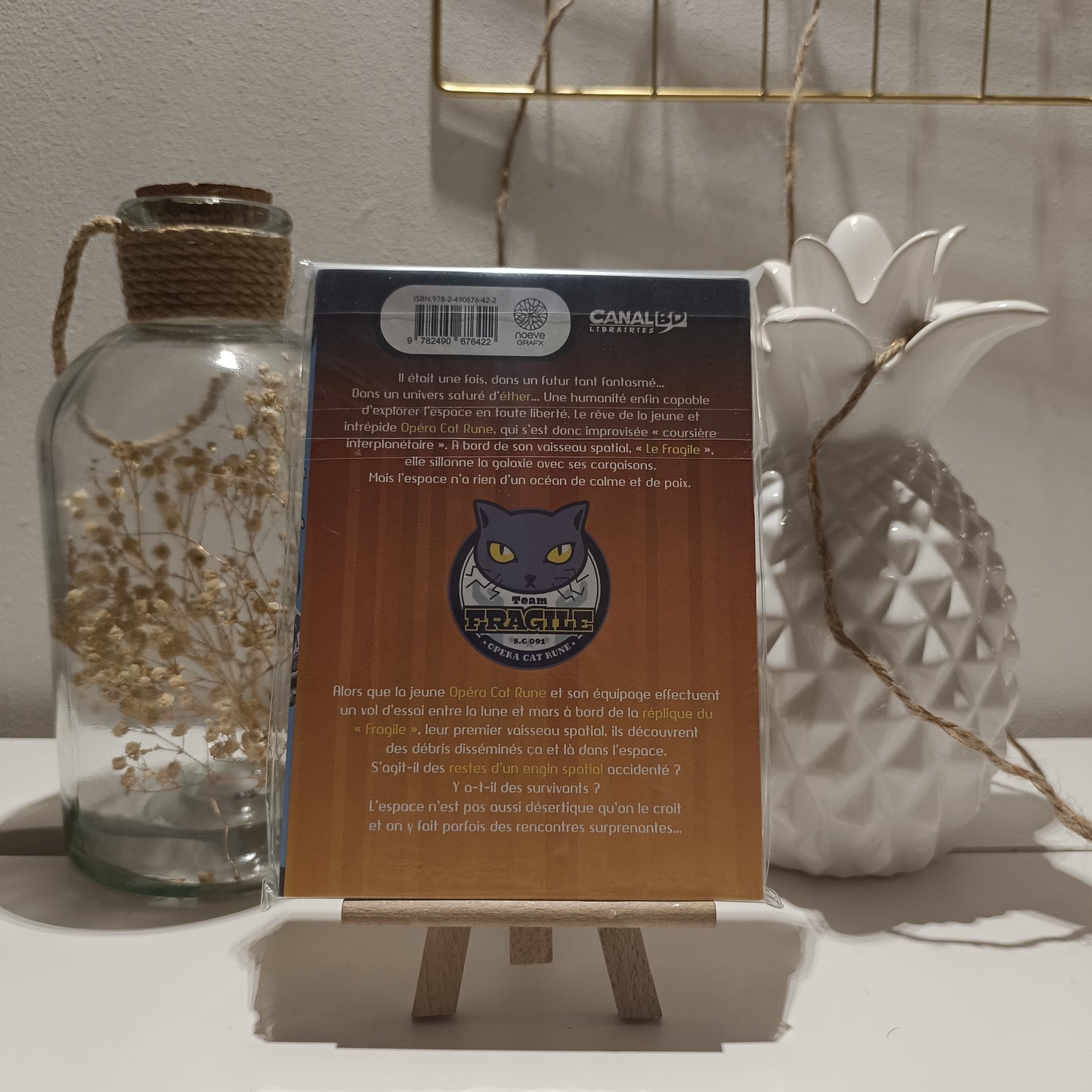 Manga - Speope - Tome 2 Collector