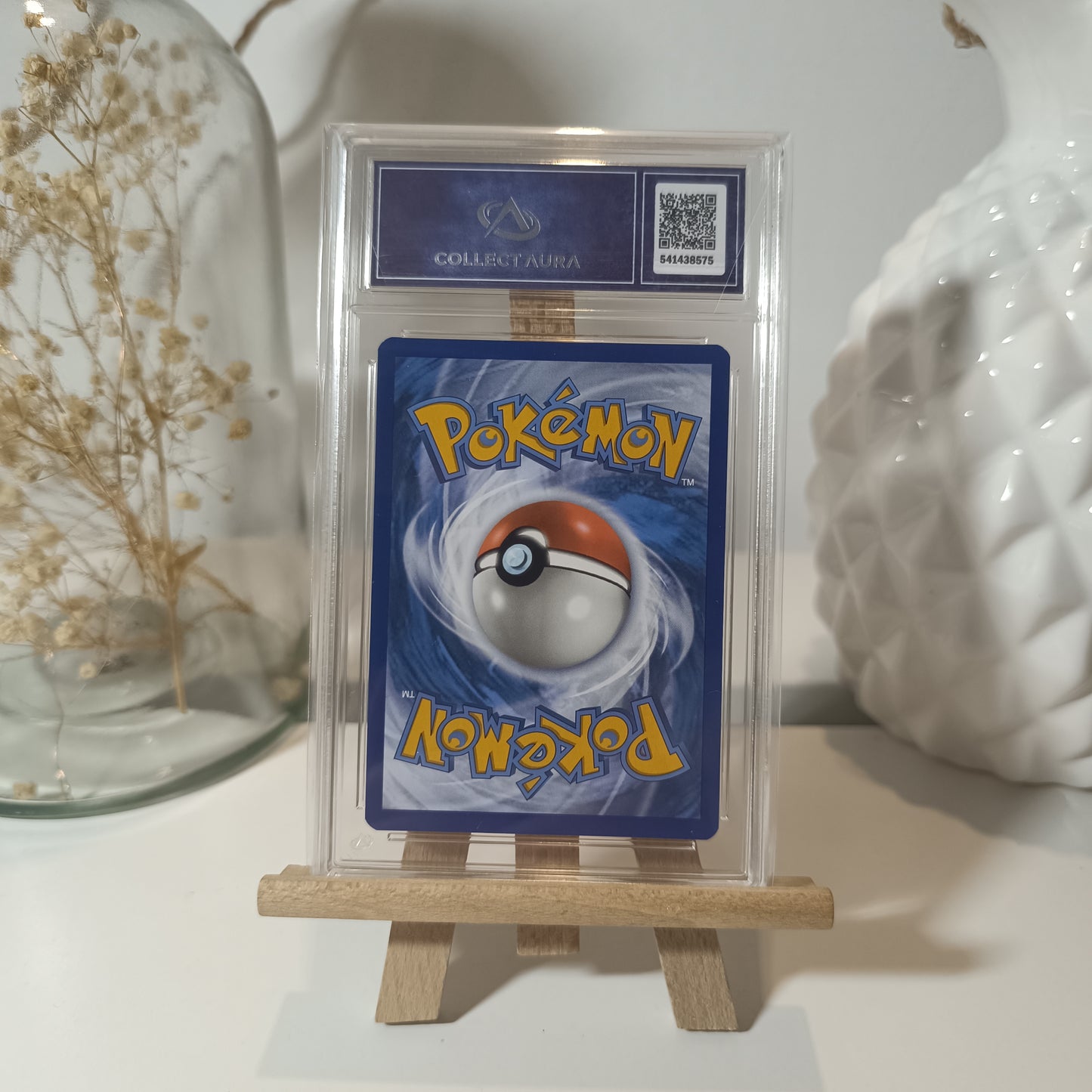 Pokémon - Carte Altaria Tempête argentée - Collectaura 7 ( Excellent )
