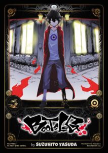 Carte Noeve Grafx - Manga Bootsleg - NG-PR085-BOOT