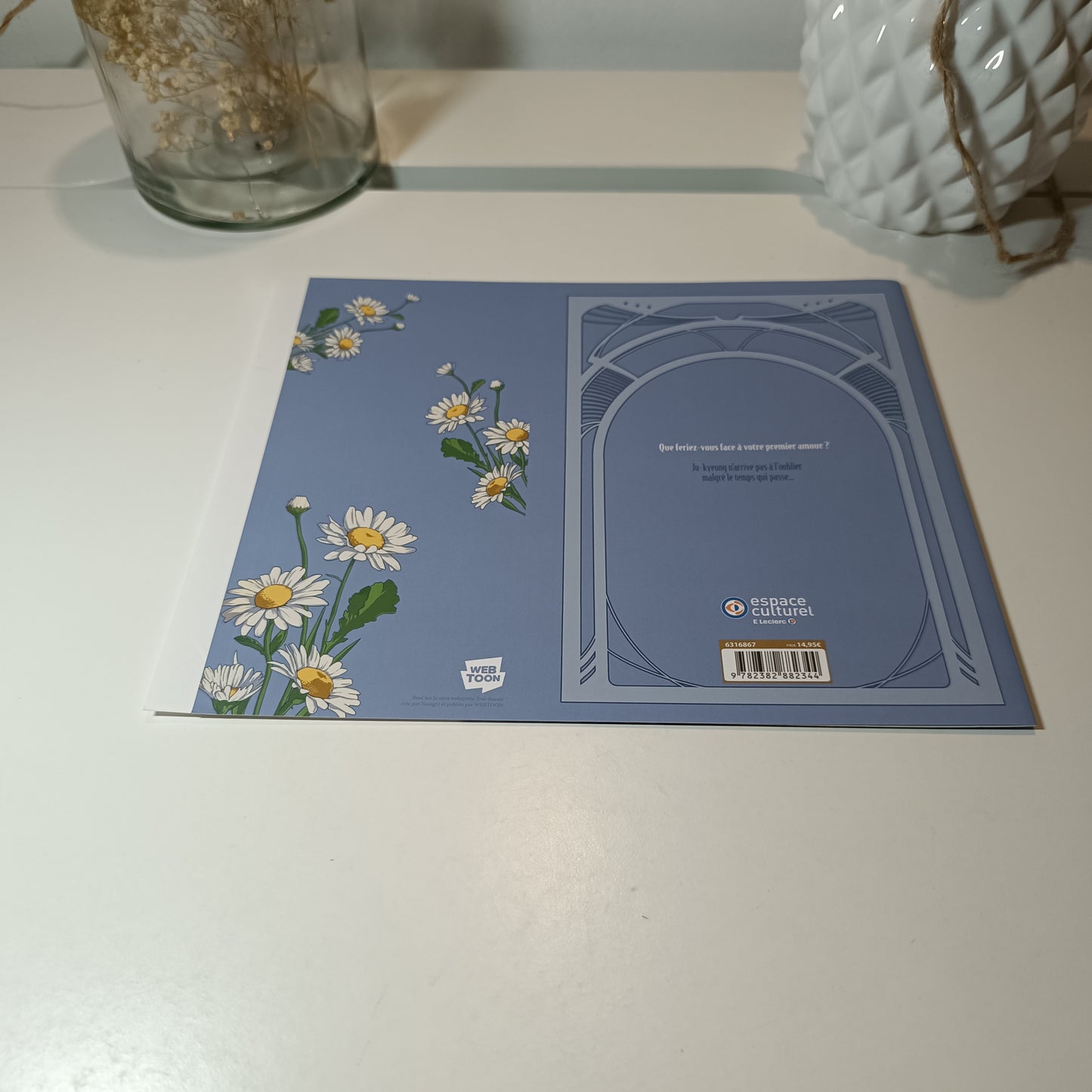 Manga - True beauty - Tome 8 Collector