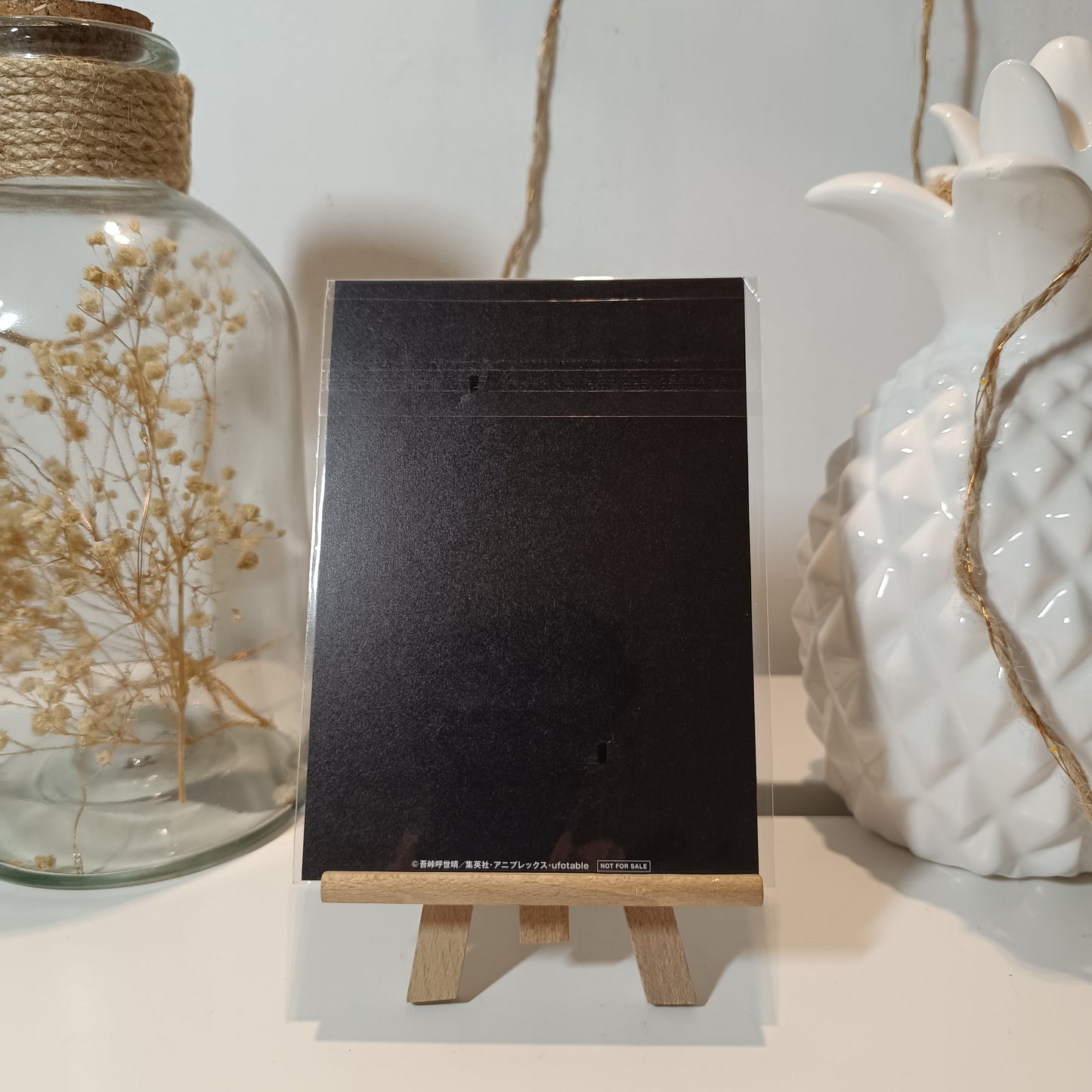 Pellicule demon slayer - Aléatoire