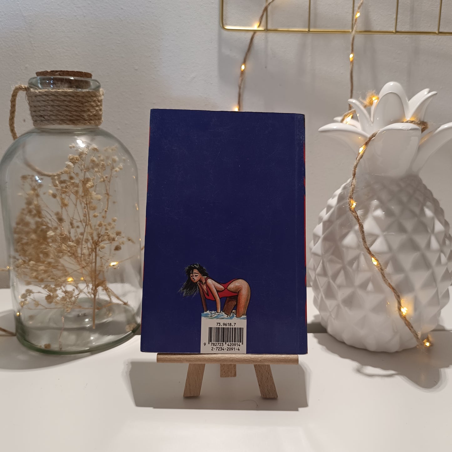 Manga Nori taka tome 1