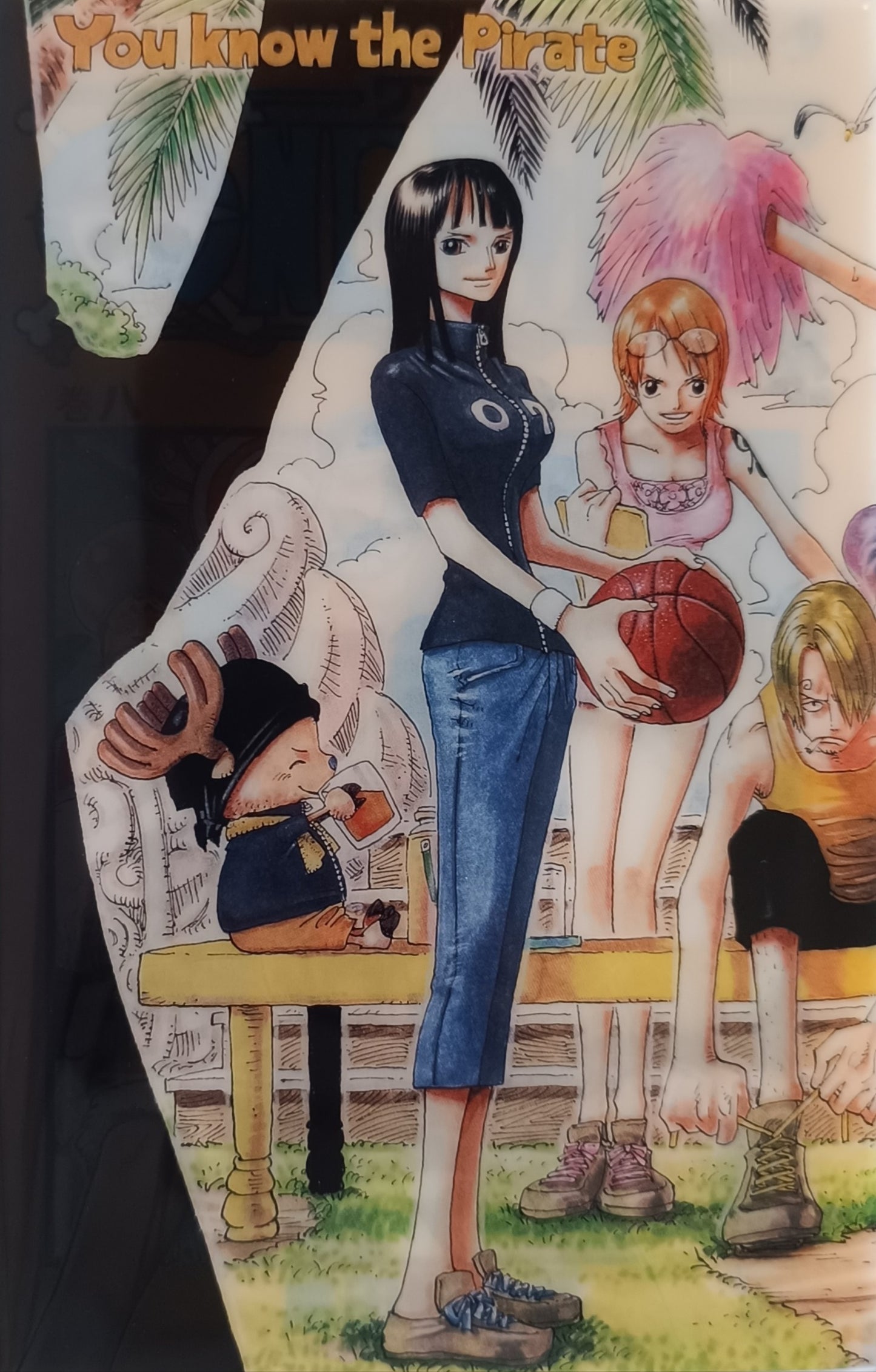 Manga - One piece - Sans numéro Collector