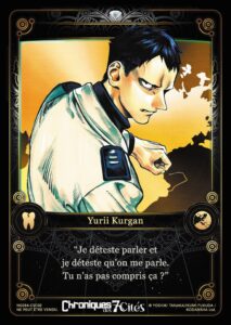 Carte Noeve Grafx – Chroniques des 7 Cités – NG084-CSC02