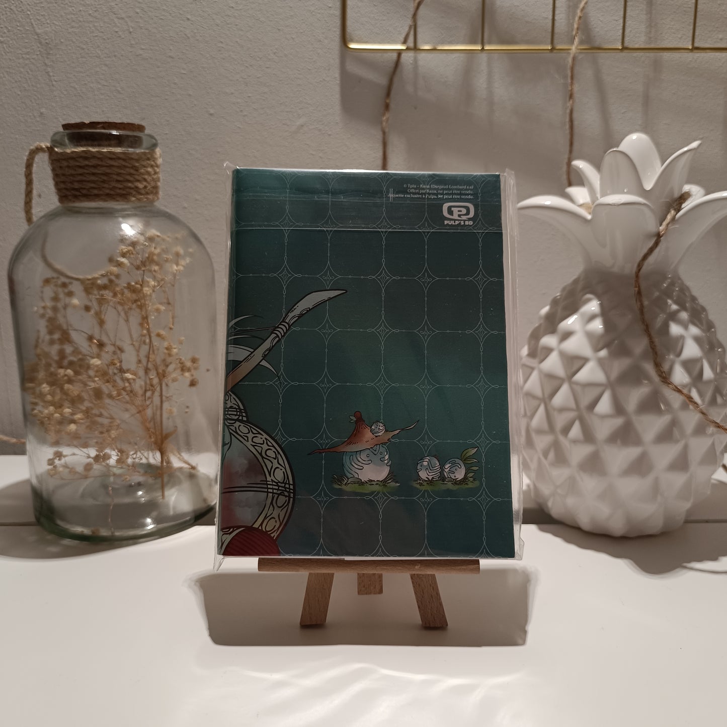 Manga - Les héritiers d'Agione - Tome 2 Collector