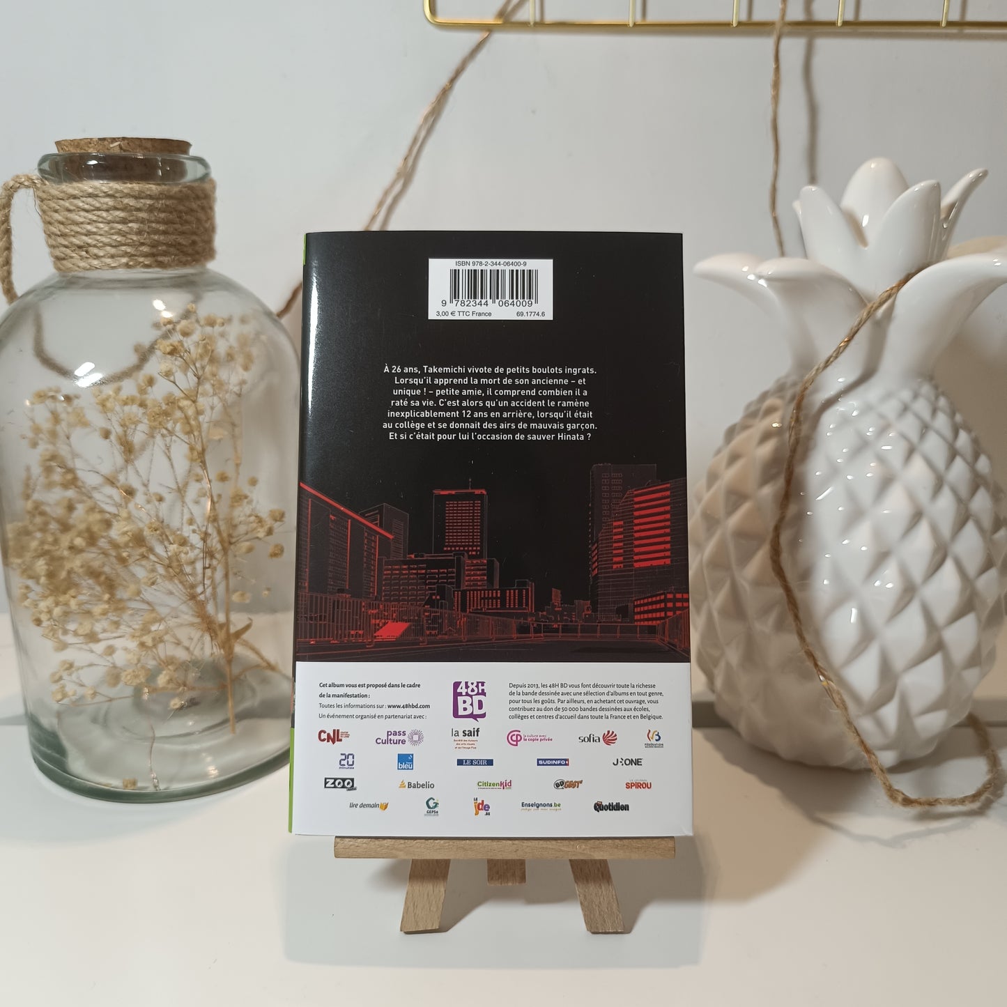 Manga - Tokyo revengers - Tome 1 Collector