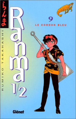 Ranma 1/2 9