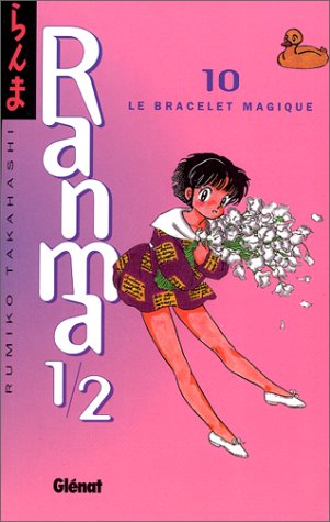 Ranma 1/2 10