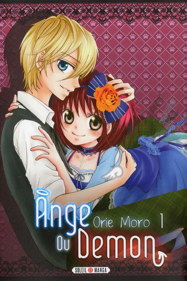 Ange ou Démon 1
