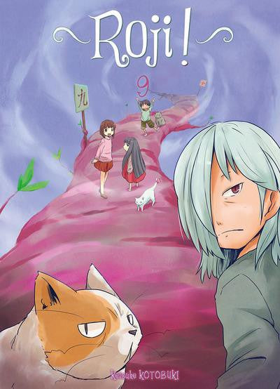Roji 9