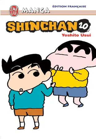 Shinchan 10