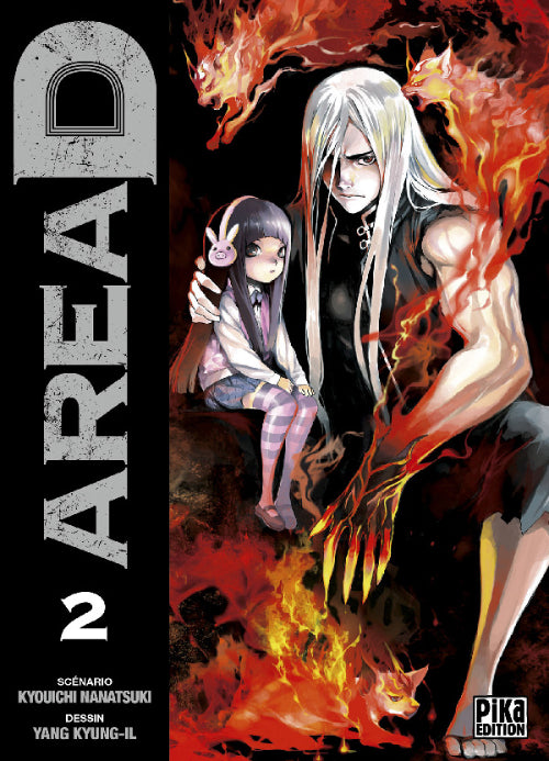 Area D 2