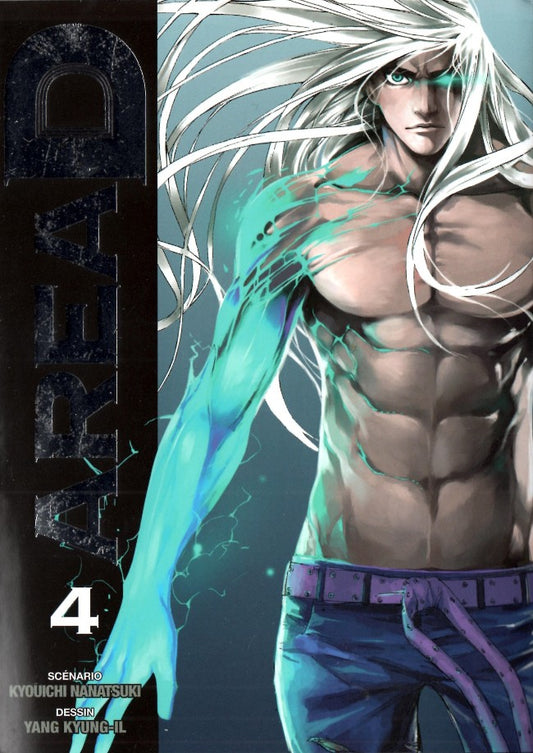 Area D 4
