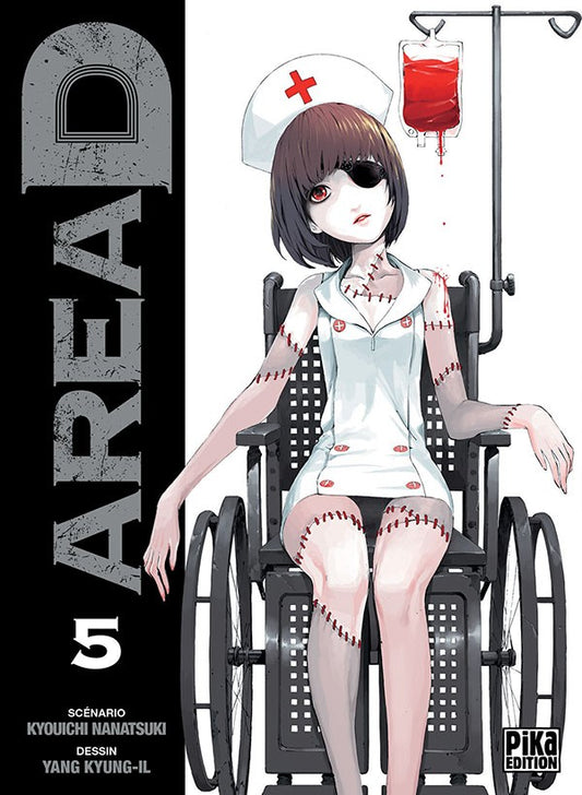 Area D 5