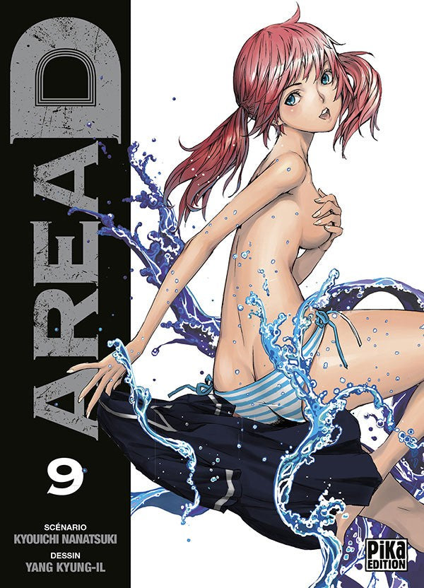 Area D 9