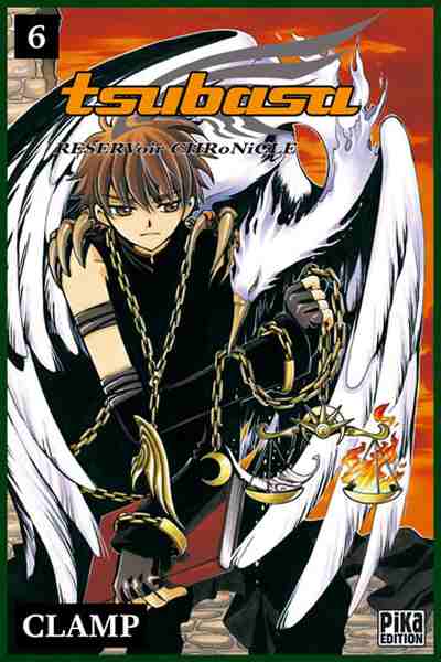 Tsubasa 6