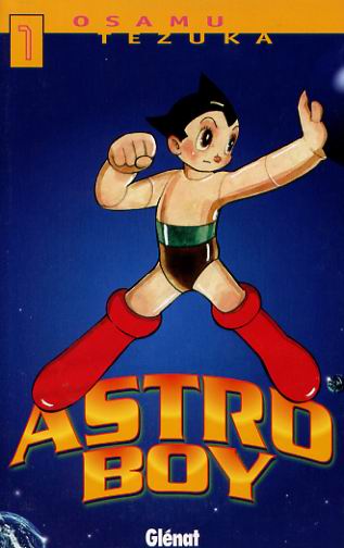 Astro Boy 1