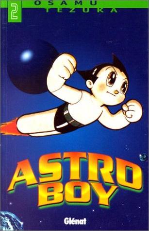 Astro Boy 2