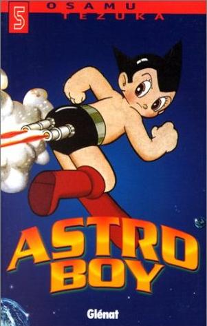 Astro Boy 5