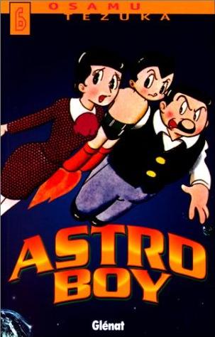 Astro Boy 6