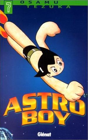 Astro Boy 7