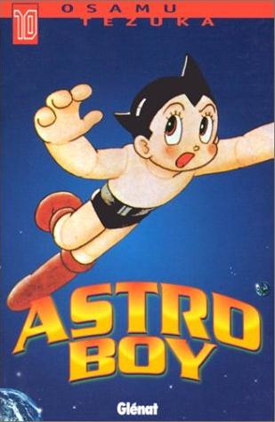 Astro Boy 10