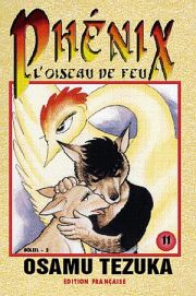 Phenix 11