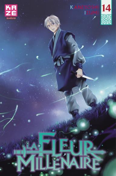 La Fleur Millenaire 14