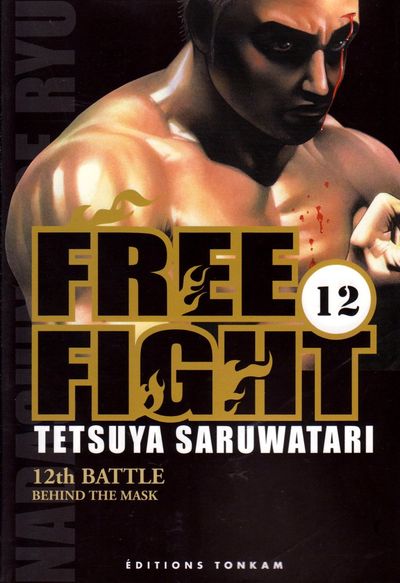 Free Fight 12