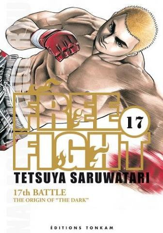 Free Fight 17
