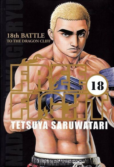 Free Fight 18