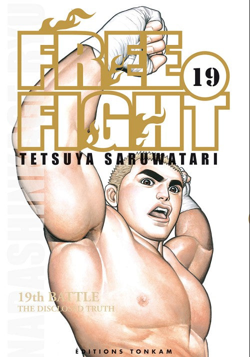 Free Fight 19